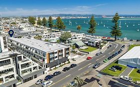 2 Room Luxury Beach Escape 112Sq Mt Maunganui